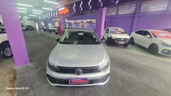 VOLKSWAGEN POLO 1.0 MPI TRACK MANUAL